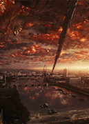 Independence Day: Contraataque