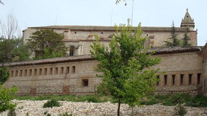 El Fuerte de San Francisco acoge el rodaje de la serie de TVE Víctor Ros