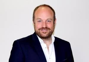 El alcarreño Alejandro Ruiz se convierte en el líder de Ciudadanos para toda Castilla-La Mancha