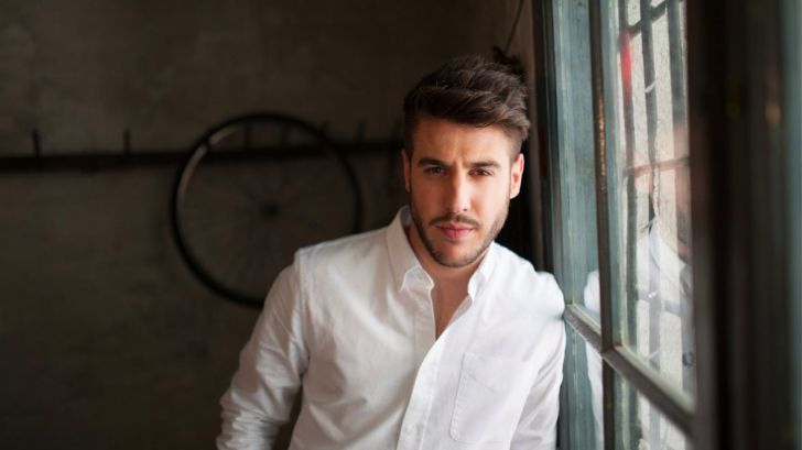 Antonio José busca la reválida