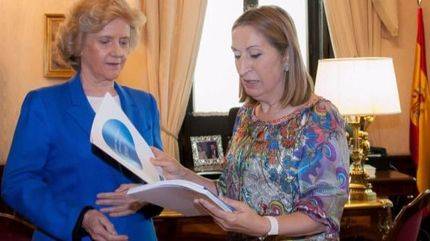 La Defensora del Pueblo recibe casi 8.500 quejas en sólo seis meses