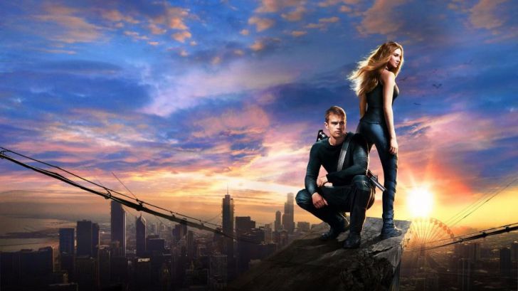 La última entrega de Divergente, la antesala de una serie