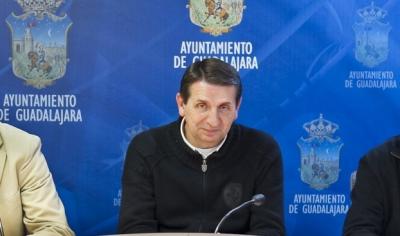 Freijo: Los clubes deportivos están recibiendo del Ayuntamiento las mismas subvenciones o más que antes