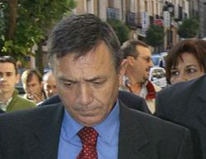 Ángel Padrino sustituye a Ángel Felpeto como miembro del Consejo Social