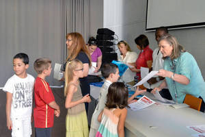 La Escuela Municipal de Idiomas de Azuqueca cierra un curso más