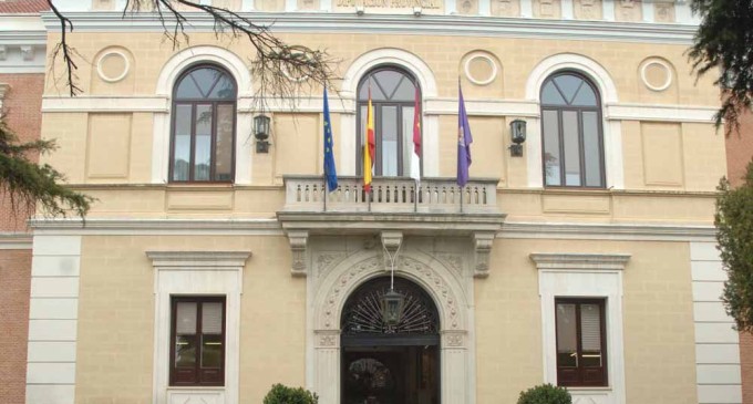 El Grupo Popular en la Diputación reclama a la Junta que ponga fin a una actitud que está poniendo en peligro la salud de los guadalajareños