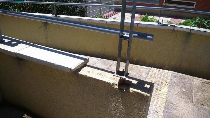 Izquierda Unida de Azuqueca vuelve a denunciar la dejadez generalizada que sufre el municipio