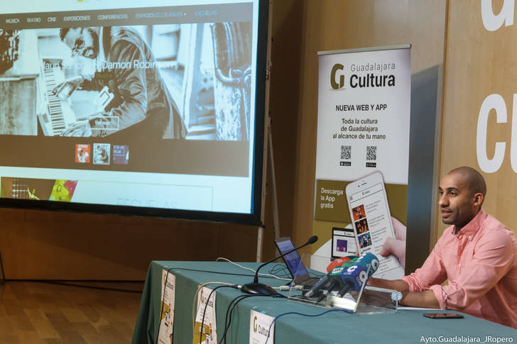 Guadalajara cultural, toda la cultura de la ciudad al alcance de la mano