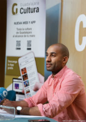 Guadalajara cultural, toda la cultura de la ciudad al alcance de la mano