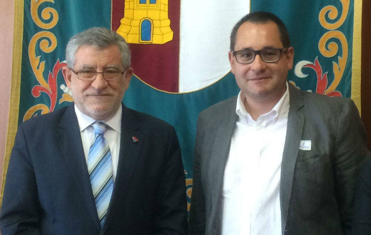 La Junta descarta la expropiación del castillo de Galve y sancionará al dueño con 78.000 euros