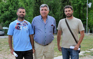 Creada la Asociación de Ribereños de los Embalses de El Vado y Beleña, y del Azud del Pozo de los Ramos