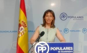 Guarinos: Con Page Castilla-La Mancha vuelve a las viejas políticas socialistas de incumplimiento del déficit y despilfarro poniendo en peligro los servicios sociales
