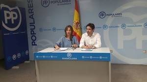 Guarinos: Ha sido un año perdido, un año de mentiras, engaños y fracasos, que es lo único que lidera Page