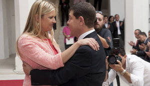 Califican a la Consejera de Fomento de 