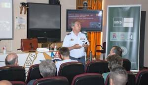 El terrorismo Yihadista es objeto de estudio en un curso de verano de la UNED en Guadalajara