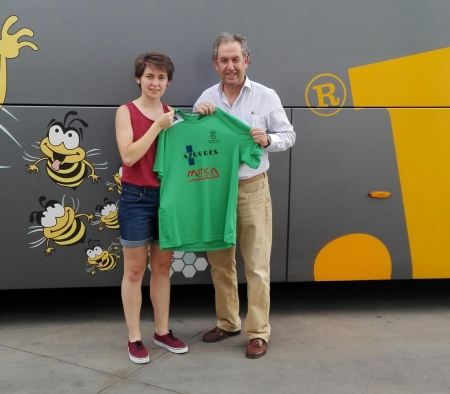 Elisa Elvira García 