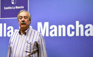 Faustino Lozano Leal, nuevo director provincial de la Consejería de Educación en Guadalajara