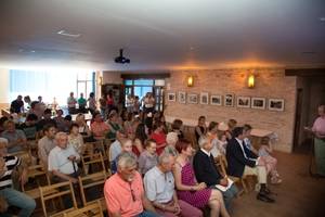 Olmeda de Cobeta inaugura su nuevo centro social