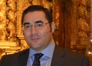 Agustín Rabadán será el nuevo presidente de la Federación de Caza de Castilla-La Mancha