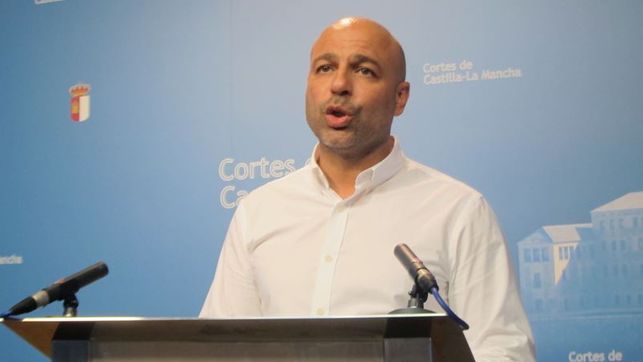 La coalición de Podemos con Izquierda Unida pierde casi 40.000 votos en Castilla-La Mancha