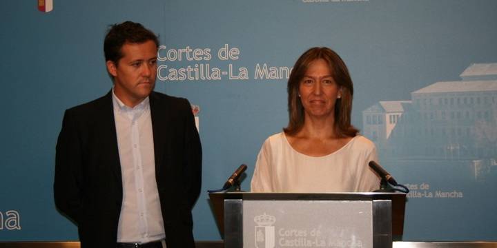 Guarinos no entiende que en la Comisión del incendio de Seseña haya un diputado socialista que votó en contra de la Comisión