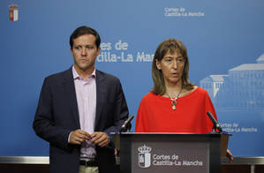 El PP pide que la Comisión del incendio de Seseña sea de investigación y no un paripé