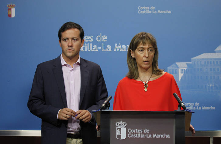 El PP pide que la Comisión del incendio de Seseña sea de investigación y no un paripé