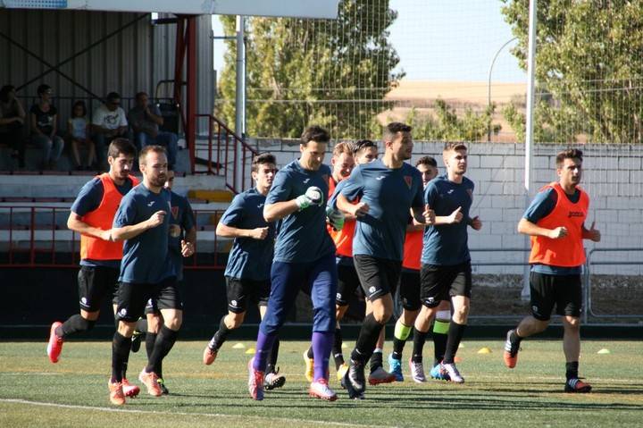 El CD Azuqueca informa de su nueva campaña para captar socios