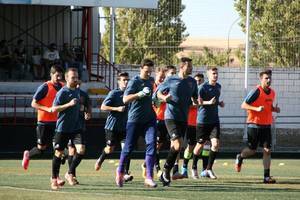 El CD Azuqueca informa de su nueva campaña para captar socios