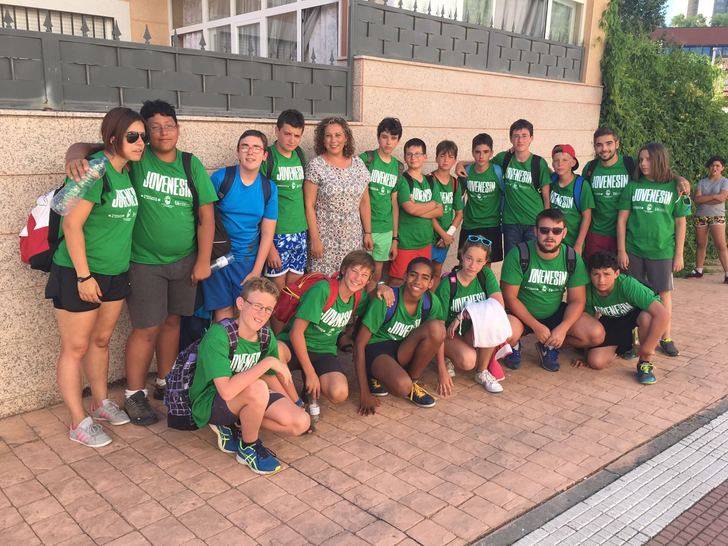 Ocio y punto en verano se cierra con un balance muy satisfactorio