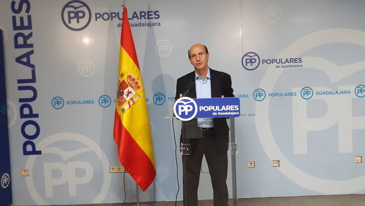 El PP apela a la responsabilidad de todos para evitar nuevas elecciones y conseguir un Gobierno estable y sólido