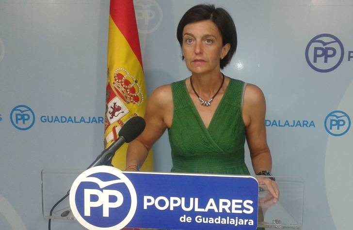 Ana González pide al resto de partidos políticos “lealtad con España” para formar un gobierno estable “lo antes posible”