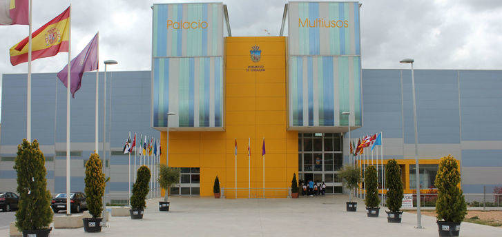 Intensa actividad deportiva en Guadalajara también en verano