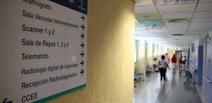 El PP no se cree los datos de las listas de espera sanitaria de Page 