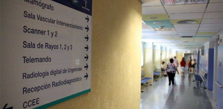 El PP no se cree los datos de las listas de espera sanitaria de Page 