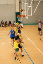 Trillo inauguró su XXVII Semana de la Cultura con un intenso fin de semana