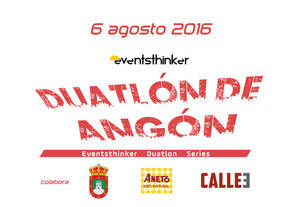 Suspendido el duatlón de Angón que se iba a celebrar en agosto