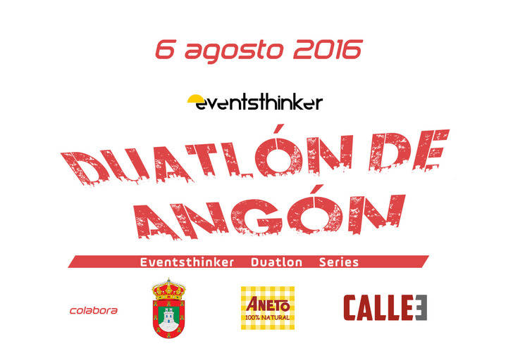 Suspendido el duatlón de Angón que se iba a celebrar en agosto