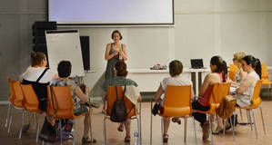 Comienzan los talleres de verano de Cultura de Azuqueca