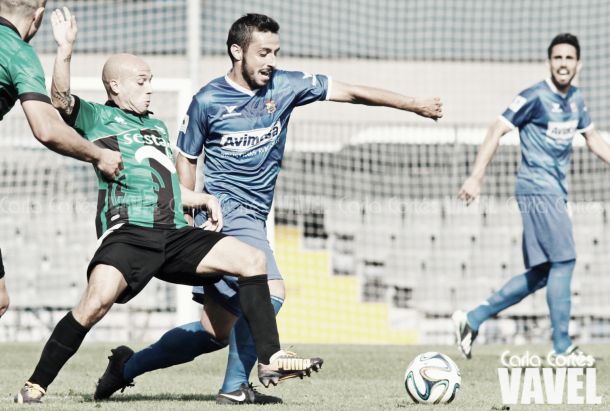 Guti vuelve al Dépor para ser un pilar fundamental