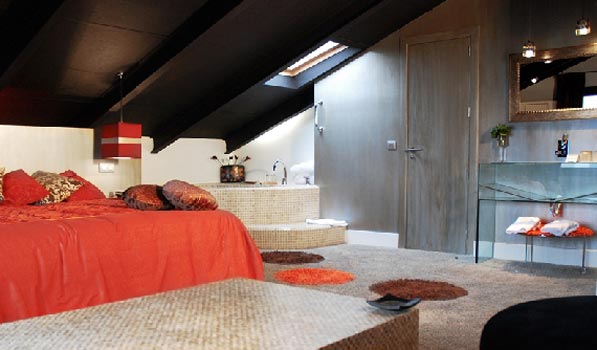 Hotel Rural Spa Cardamomo (Sigüenza)