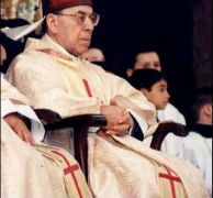 El Vaticano autoriza la apertura de la causa para la beatificación de Jesús Pla
