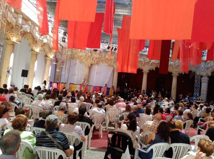 Un documento recogerá las ideas de los guadalajareños para potenciar el vínculo de la ciudad con los cuentos