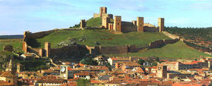 La Junta declara varios barrios de Molina de Aragón como Áreas de Regeneración y Renovación Urbana