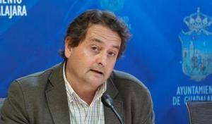 Úbeda: Volveremos a actuar en el entorno de la Antigua para evitar la proliferación de cucharachas