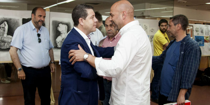 La Junta Electoral Central abre un expediente sancionador a Page por el envío de las polémicas cartas a los parados