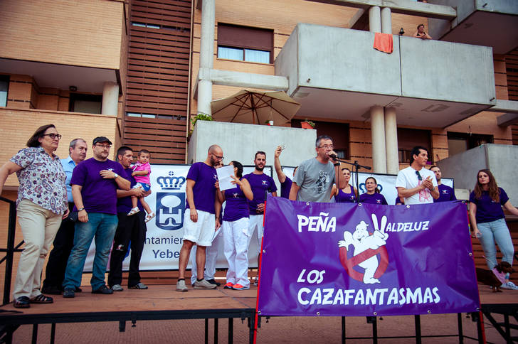 Esta semana Valdeluz se sumerge de lleno en las primeras fiestas de este núcleo residencial