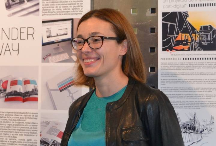 La directora provincial de Educación, Cultura y Deportes, Rocío López, deja su cargo por motivos personales