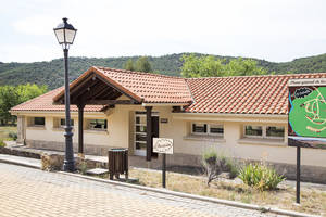 Trillo pone en marcha un taller de cocina que aúna formación, empleo y función social