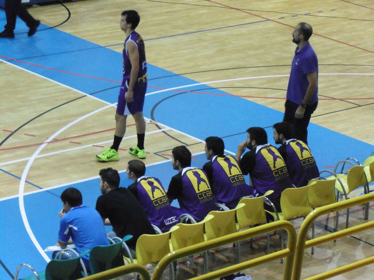 El CEBA arranca una nueva temporada con el objetivo de volver a pelear por el ascenso a liga EBA